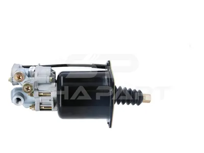 1.13095 Clutch servo