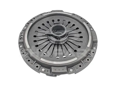 1.13104 Clutch cover, with release bearing, D: 430 mm, 34 teeth