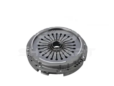1.13105 Clutch cover, D: 430 mm, 34 teeth