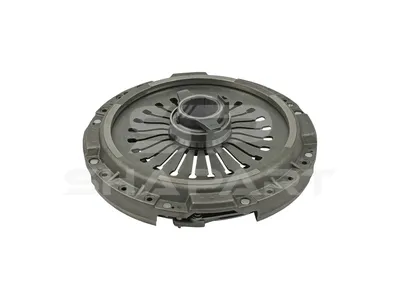 1.13125 Clutch cover, with release bearing, D: 430 mm, 34 teeth