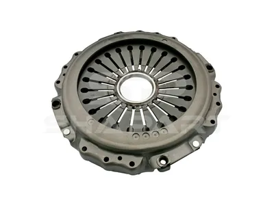 1.13126 Clutch cover, D: 430 mm