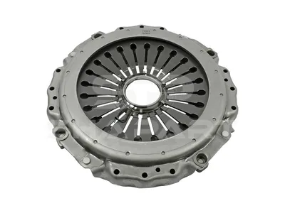 1.13127 Clutch cover, D: 430 mm