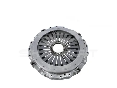 1.13128 Clutch cover, D: 430 mm
