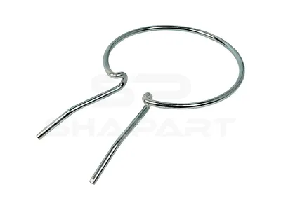 1.13134 Clamping ring
