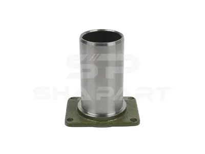 1.13142 Sleeve, D: 59.9 mm, L: 103.5 mm, H: 120 mm