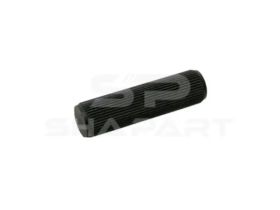 1.13152 Shaft, D: 16.1 mm, L: 60 mm, DIN 82