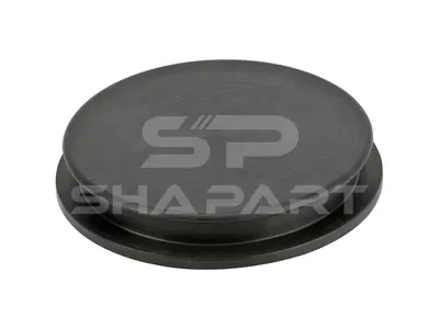1.13155 Rubber cap, clutch housing, d: 85 mm, D: 118 mm, H: 19 mm
