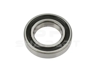 1.13168 Ball bearing, d: 35 mm, D: 62 mm, H: 14 mm