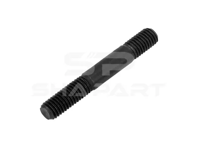 1.13195 Stud bolt, M10, LTh: 20 mm, L: 70 mm