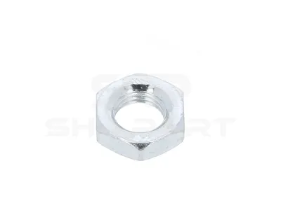 1.13210 Nut, adjusting screw, M12