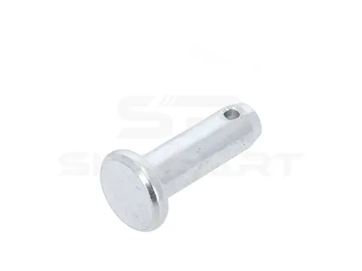 1.13215 Bolt, D: 10 mm, L: 30 mm