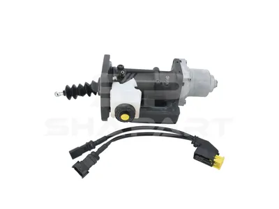 1.13228 Clutch servo