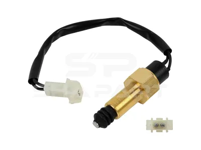 1.13242 Switch, clutch pedal