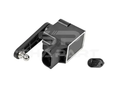 1.13244 Sensor, clutch pedal, D: 8 mm, M5, H: 50 mm