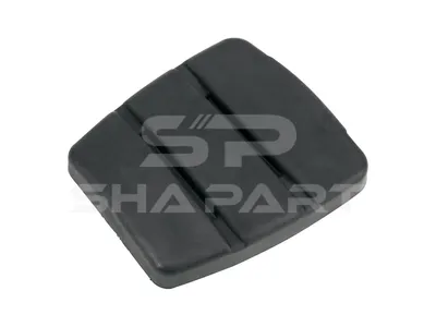 1.13250 Pedal rubber