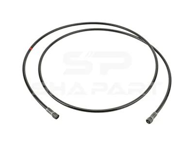 1.13260 Clutch hose, L: 2950 mm