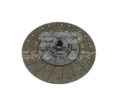 1.13309 Clutch disc, D: 390 mm