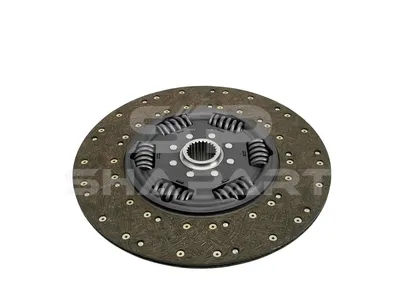 1.13310 Clutch disc, D: 430 mm