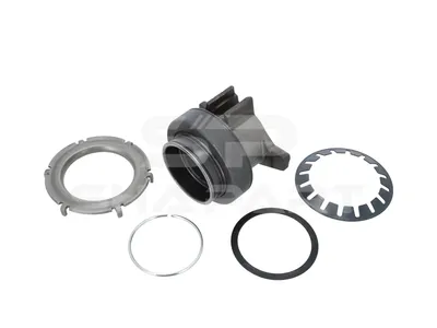 1.13320 Release bearing, D: 156 mm, H: 105 mm