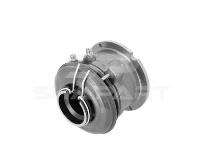 1.13323 Release bearing, d: 56.5 mm, D: 184 mm, M14 x 1,5, W: 164.5 mm