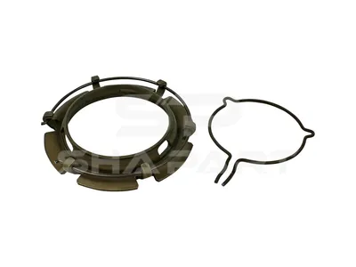 1.13330 Mounting kit, clutch