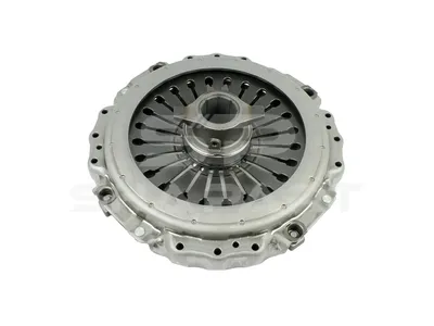 1.13336 Clutch cover, with release bearing, D: 430 mm