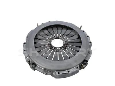 1.13338 Clutch cover, D: 430 mm