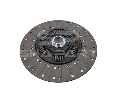 1.13353 Clutch disc, D: 430 mm