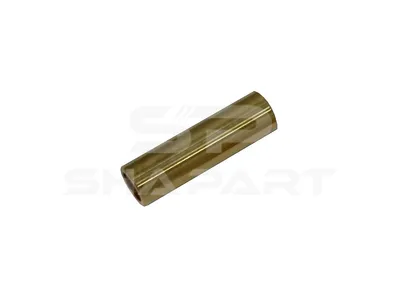 1.14001 Lubrication tube, d: 8.5 mm, D: 12 mm, L: 41.5 mm