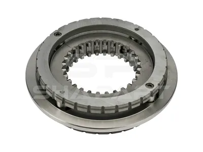 1.14025 Synchronizer unit