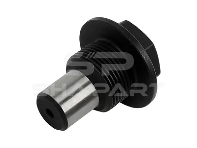 1.14055 Shaft pinion, M24 x 1,5, Lu: 33 mm, SW: 24