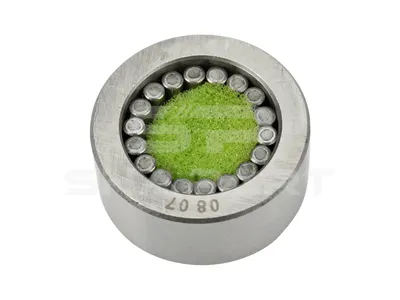 1.14067 Needle bearing, d: 12 mm, D: 24 mm, H: 11 mm