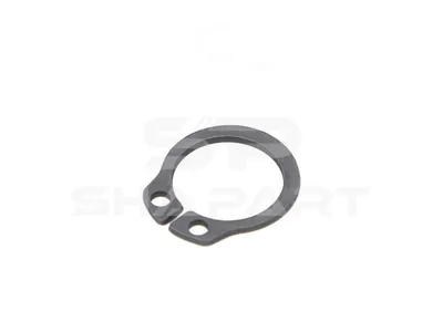 1.14079 Lock ring, d: 12 mm, S: 1 mm, DIN 471 A