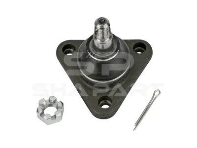 1.14080 Ball joint, C: 16 mm, M12 x 1,5