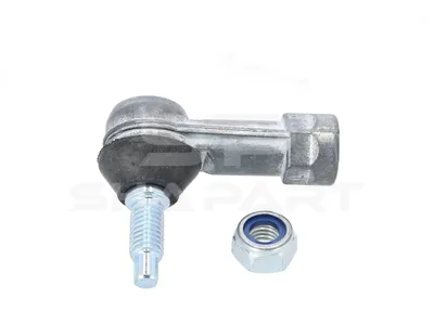 1.14082 Ball joint, left hand thread, C: 10 mm, M12 x 1,75L, L: 55 mm