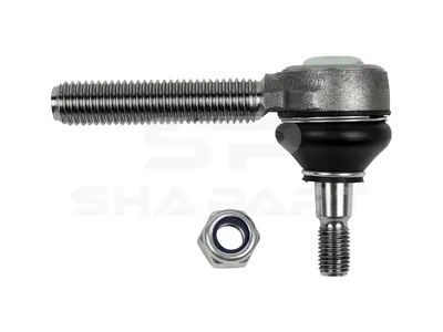 1.14084 Ball joint, right hand thread, C: 12 mm, M14 x 2, LTh1: 60 mm, M10 x 1, L: 85 mm