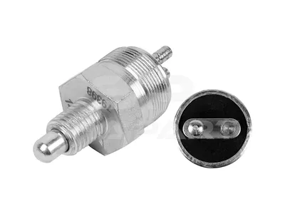 1.14091 Switch, M12 x 1,5, M24 x 1, SW: 24, 2 poles