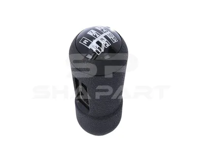 1.14096 Gear shift knob, M20 x 1,5