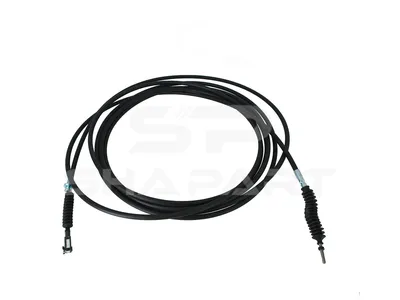 1.14131 Control cable, Switching
