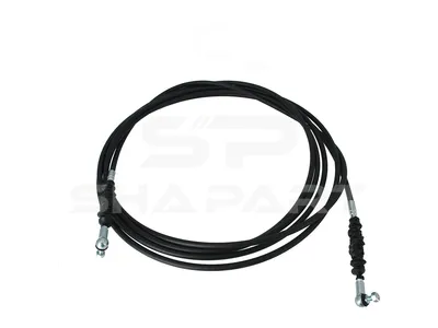 1.14132 Control cable, Switching