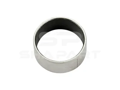 1.14162 Bushing, d: 25 mm, D: 28 mm, H: 12.5 mm