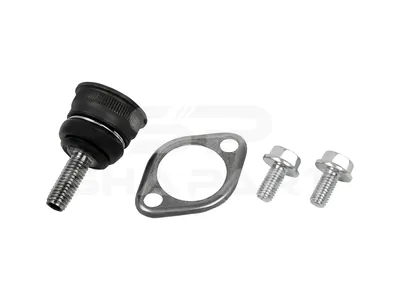1.14169 Ball joint, M10 x 1,5, M8, LTh2: 16 mm