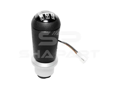 1.14192 Gear shift knob
