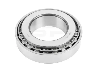 1.14211 Tapered roller bearing, d: 76.2 mm, D: 139.7 mm, H: 36.5 mm