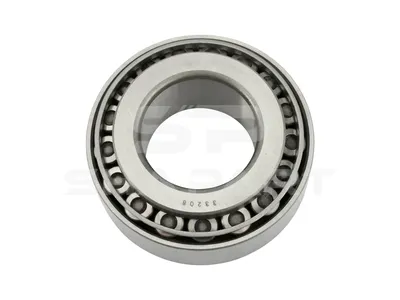 1.14212 Tapered roller bearing, d: 40 mm, D: 80 mm, H: 32 mm