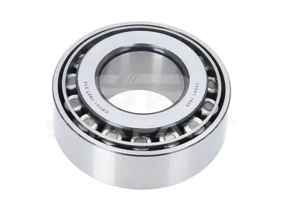 1.14215 Tapered roller bearing, d: 40 mm, D: 85 mm, H: 33 mm