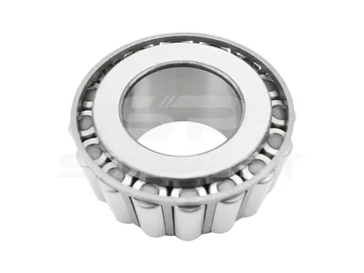 1.14217 Inner ring, d: 40 mm, D: 78 mm, H: 32.5 mm