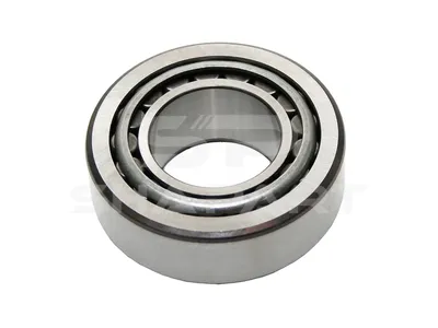 1.14218 Tapered roller bearing, d: 50 mm, D: 100 mm, H: 36 mm