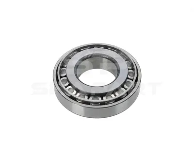 1.14219 Tapered roller bearing, d: 60 mm, D: 130 mm, H: 33.5 mm