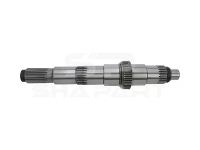 1.14223 Main shaft